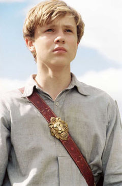 peterpevensie