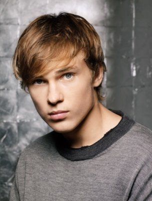 william-moseley